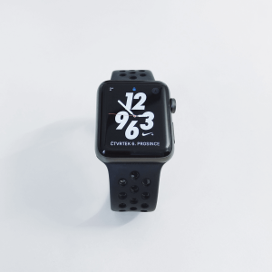 Men’s Black Watch